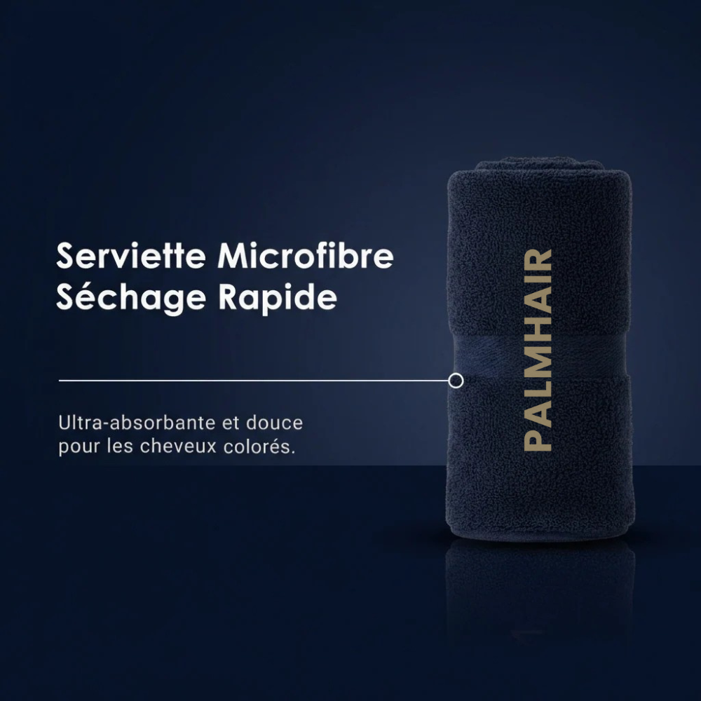 Box Anti-Cheveux Blancs – Édition Limitée
