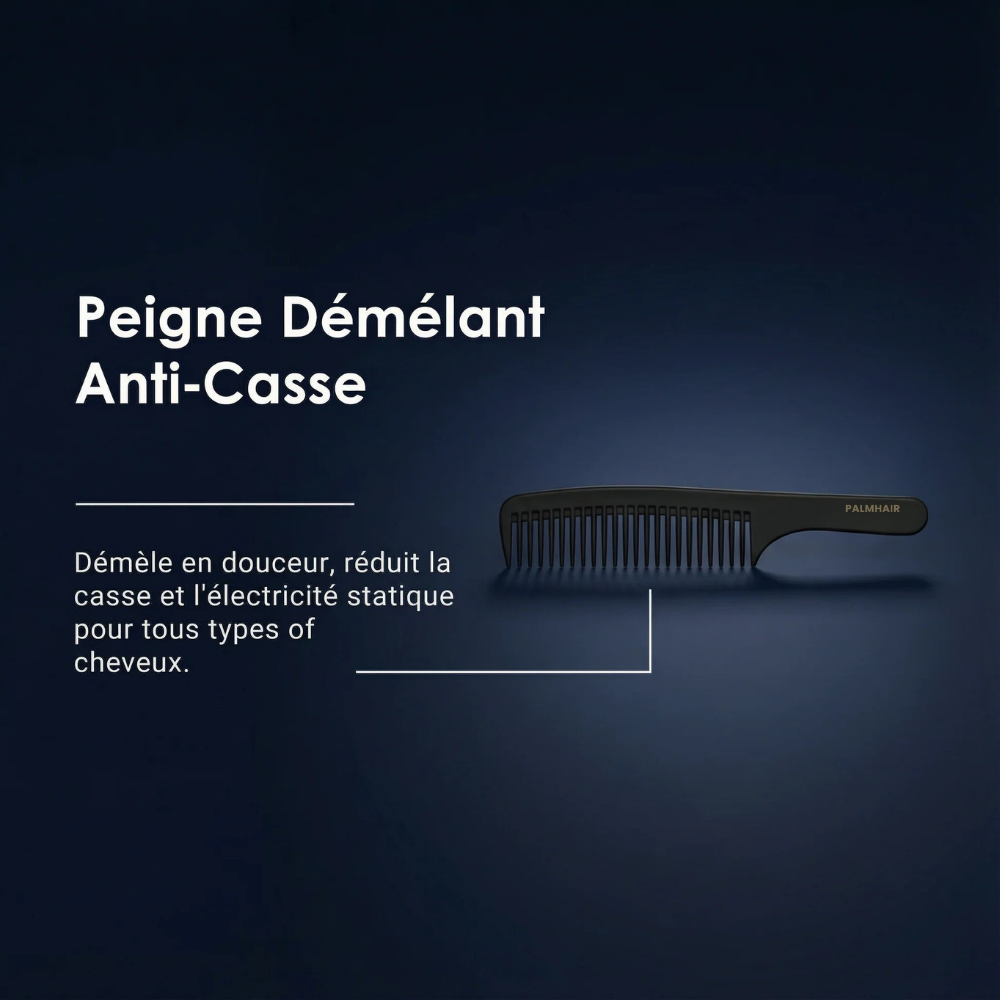 Box Anti-Cheveux Blancs – Édition Limitée