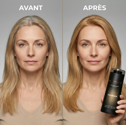 Shampoing colorant instantané